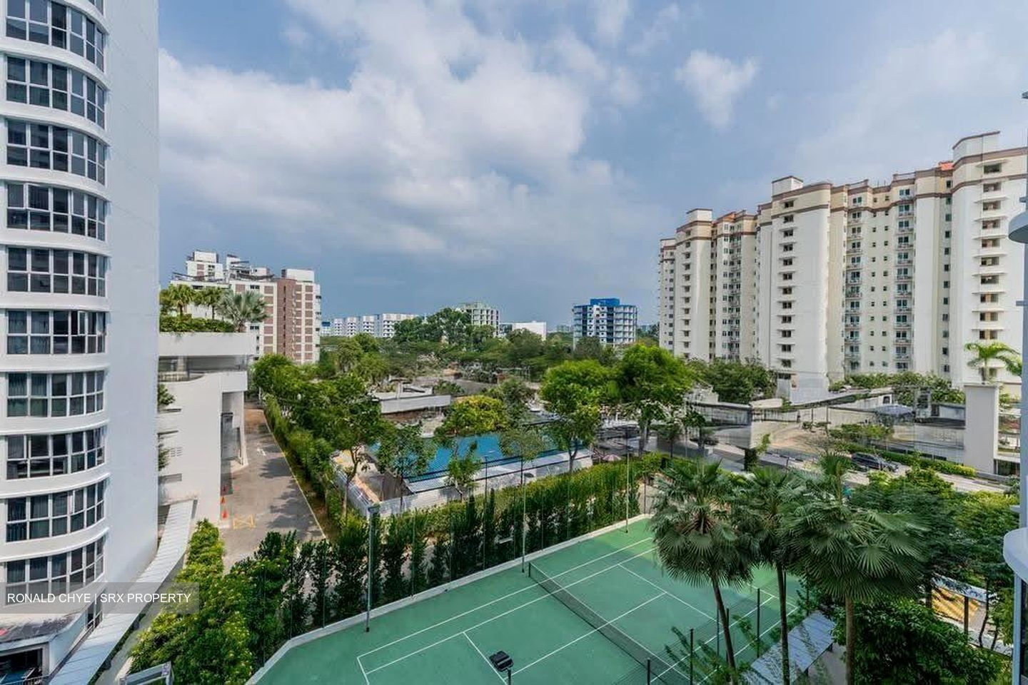 Arc at Tampines (D18), Condominium #610670431